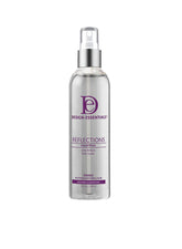 Design Essentials reflections liquid shine